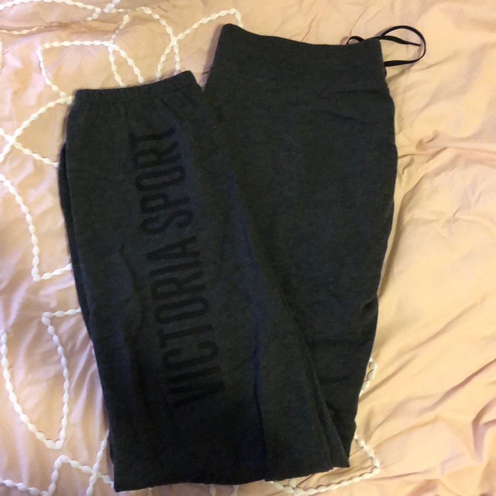 Victoria’s Secret Sweatpants